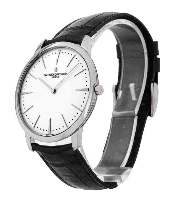 Vacheron Constantin Patrimony 81180/000G-9117 Image 2